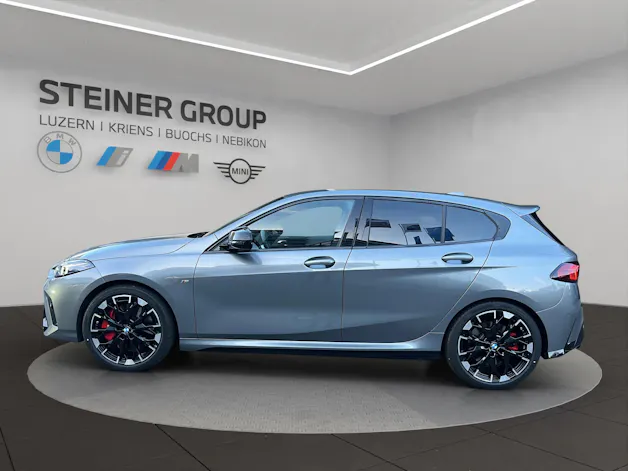 BMW M135 xDrive M Sport Pro