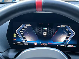 BMW M135 xDrive M Sport Pro
