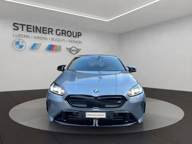 BMW M135 xDrive M Sport Pro