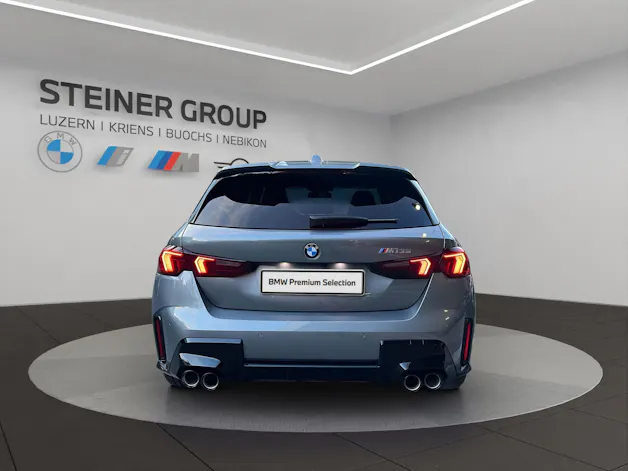BMW M135 xDrive M Sport Pro