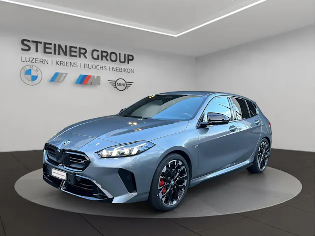 BMW M135 xDrive M Sport Pro