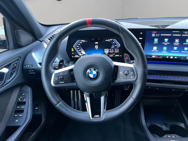 BMW M135 xDrive M Sport Pro