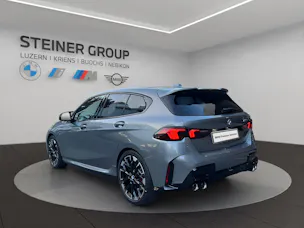 BMW M135 xDrive M Sport Pro