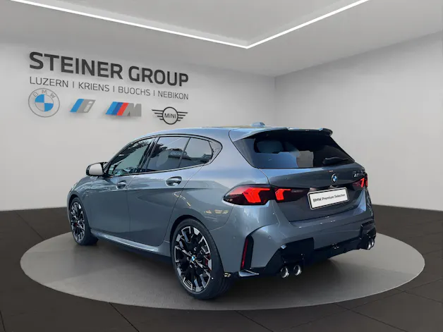 BMW M135 xDrive M Sport Pro