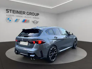 BMW M135 xDrive M Sport Pro
