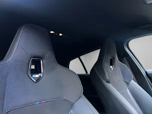 BMW M135 xDrive M Sport Pro