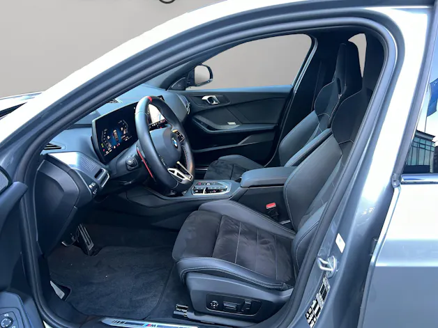 BMW M135 xDrive M Sport Pro
