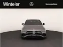 Mercedes-Benz CLA SB 250 8G-DCT 4M