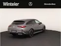 Mercedes-Benz CLA SB 250 8G-DCT 4M