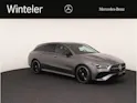 Mercedes-Benz CLA SB 250 8G-DCT 4M