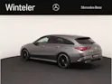 Mercedes-Benz CLA SB 250 8G-DCT 4M