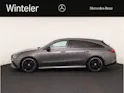 Mercedes-Benz CLA SB 250 8G-DCT 4M