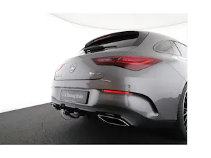 Mercedes-Benz CLA SB 250 8G-DCT 4M