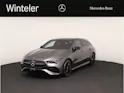 Mercedes-Benz CLA SB 250 8G-DCT 4M