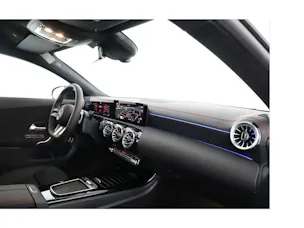 Mercedes-Benz CLA SB 250 8G-DCT 4M