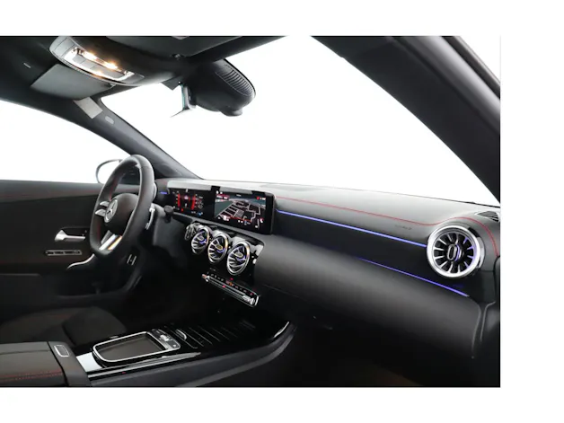 Mercedes-Benz CLA SB 250 8G-DCT 4M