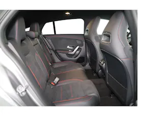 Mercedes-Benz CLA SB 250 8G-DCT 4M
