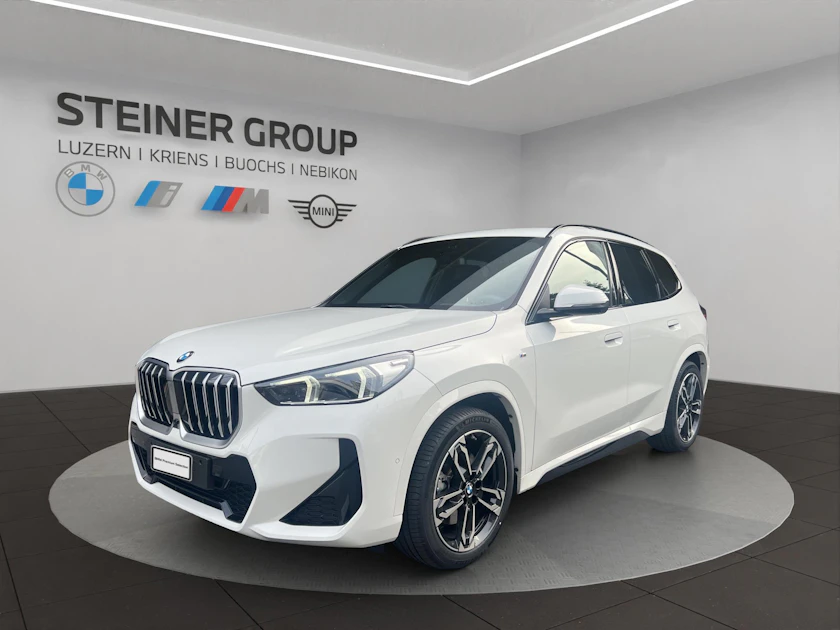 Wunderbar Bmw X1 23i Fotosnull