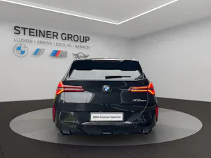 BMW X3 xDrive 48V 20d M Sport Pro
