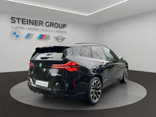 BMW X3 xDrive 48V 20d M Sport Pro