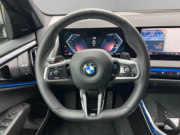 BMW X3 xDrive 48V 20d M Sport Pro