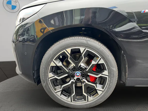 BMW X3 xDrive 48V 20d M Sport Pro