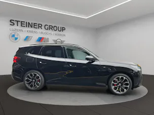 BMW X3 xDrive 48V 20d M Sport Pro