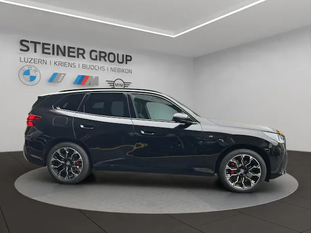 BMW X3 xDrive 48V 20d M Sport Pro