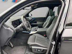 BMW X3 xDrive 48V 20d M Sport Pro