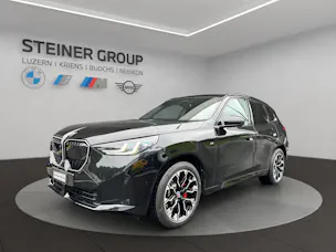 BMW X3 xDrive 48V 20d M Sport Pro