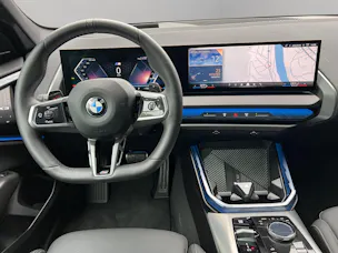 BMW X3 xDrive 48V 20d M Sport Pro