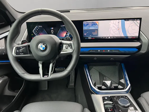 BMW X3 xDrive 48V 20d M Sport Pro