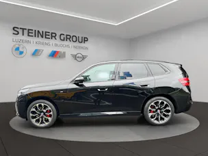 BMW X3 xDrive 48V 20d M Sport Pro