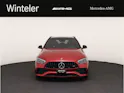 Mercedes-Benz C AMG 43 T 4Matic