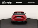 Mercedes-Benz C AMG 43 T 4Matic
