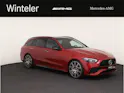 Mercedes-Benz C AMG 43 T 4Matic