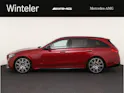 Mercedes-Benz C AMG 43 T 4Matic