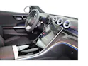 Mercedes-Benz C AMG 43 T 4Matic