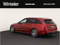 Mercedes-Benz C AMG 43 T 4Matic