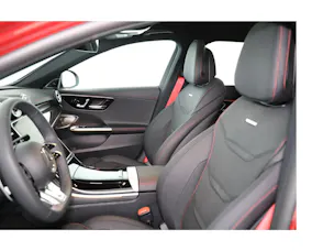 Mercedes-Benz C AMG 43 T 4Matic