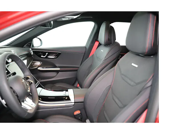 Mercedes-Benz C AMG 43 T 4Matic