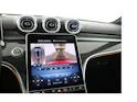 Mercedes-Benz C AMG 43 T 4Matic