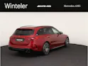 Mercedes-Benz C AMG 43 T 4Matic