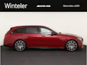 Mercedes-Benz C AMG 43 T 4Matic