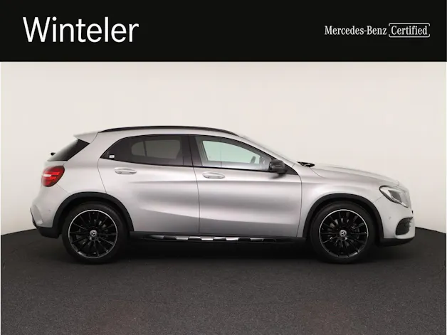 Mercedes-Benz GLA 250 AMG Line Sw.St.4M