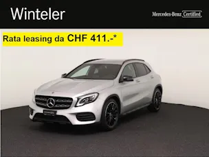 Mercedes-Benz GLA 250 AMG Line Sw.St.4M