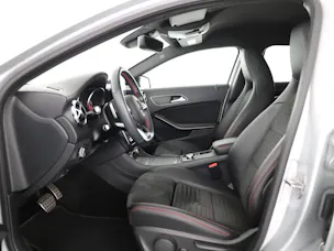 Mercedes-Benz GLA 250 AMG Line Sw.St.4M