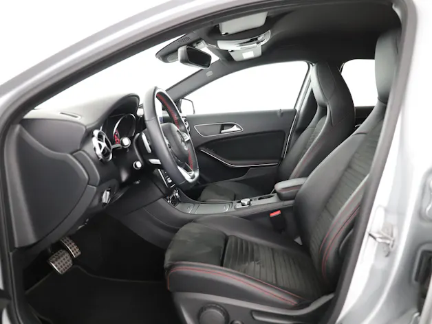 Mercedes-Benz GLA 250 AMG Line Sw.St.4M