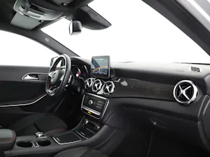 Mercedes-Benz GLA 250 AMG Line Sw.St.4M