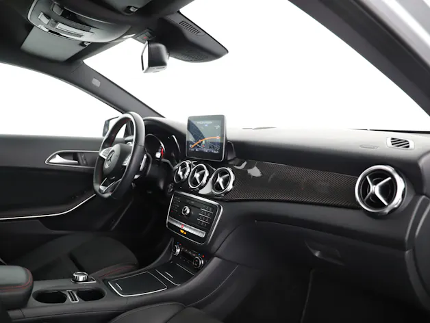 Mercedes-Benz GLA 250 AMG Line Sw.St.4M